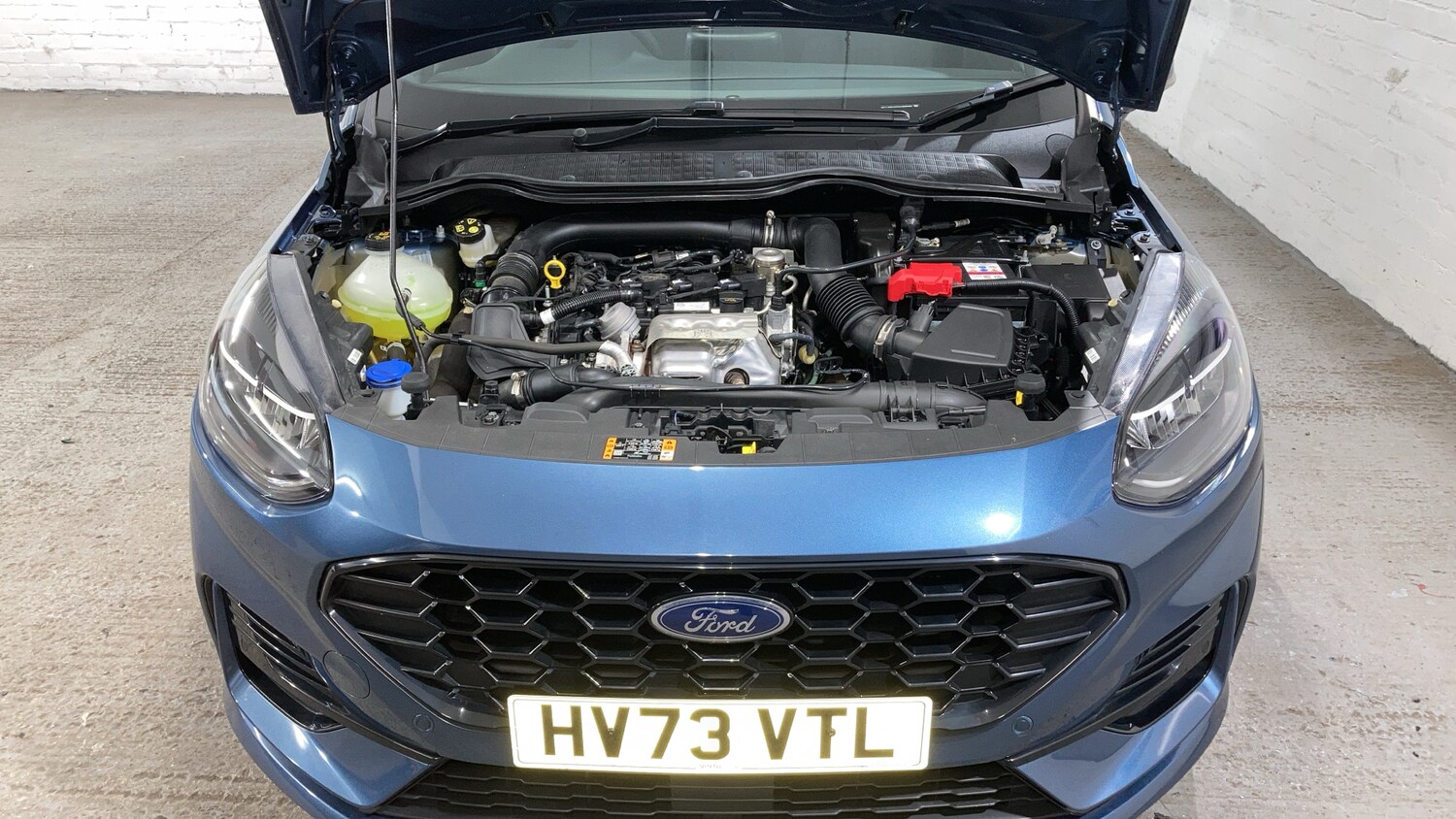 Used Ford Fiesta 2024 for sale - 77545681: Photo 27