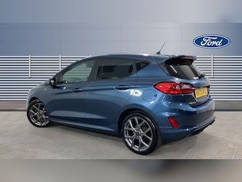 Used Ford Fiesta 2024 for sale - 77545681: Photo