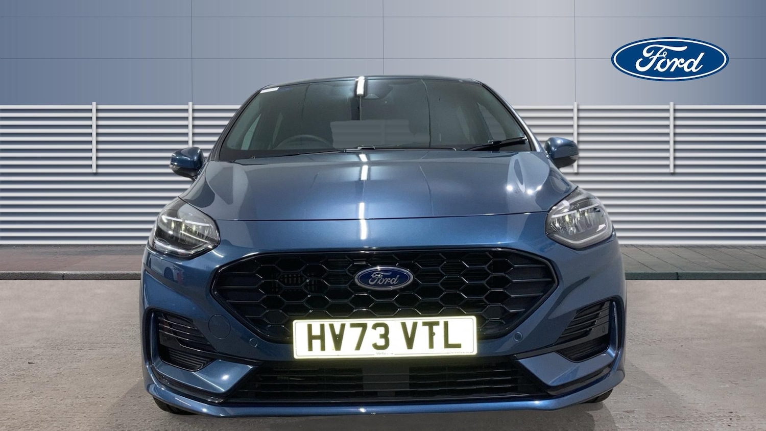 Used Ford Fiesta 2024 for sale - 77545681: Photo 3