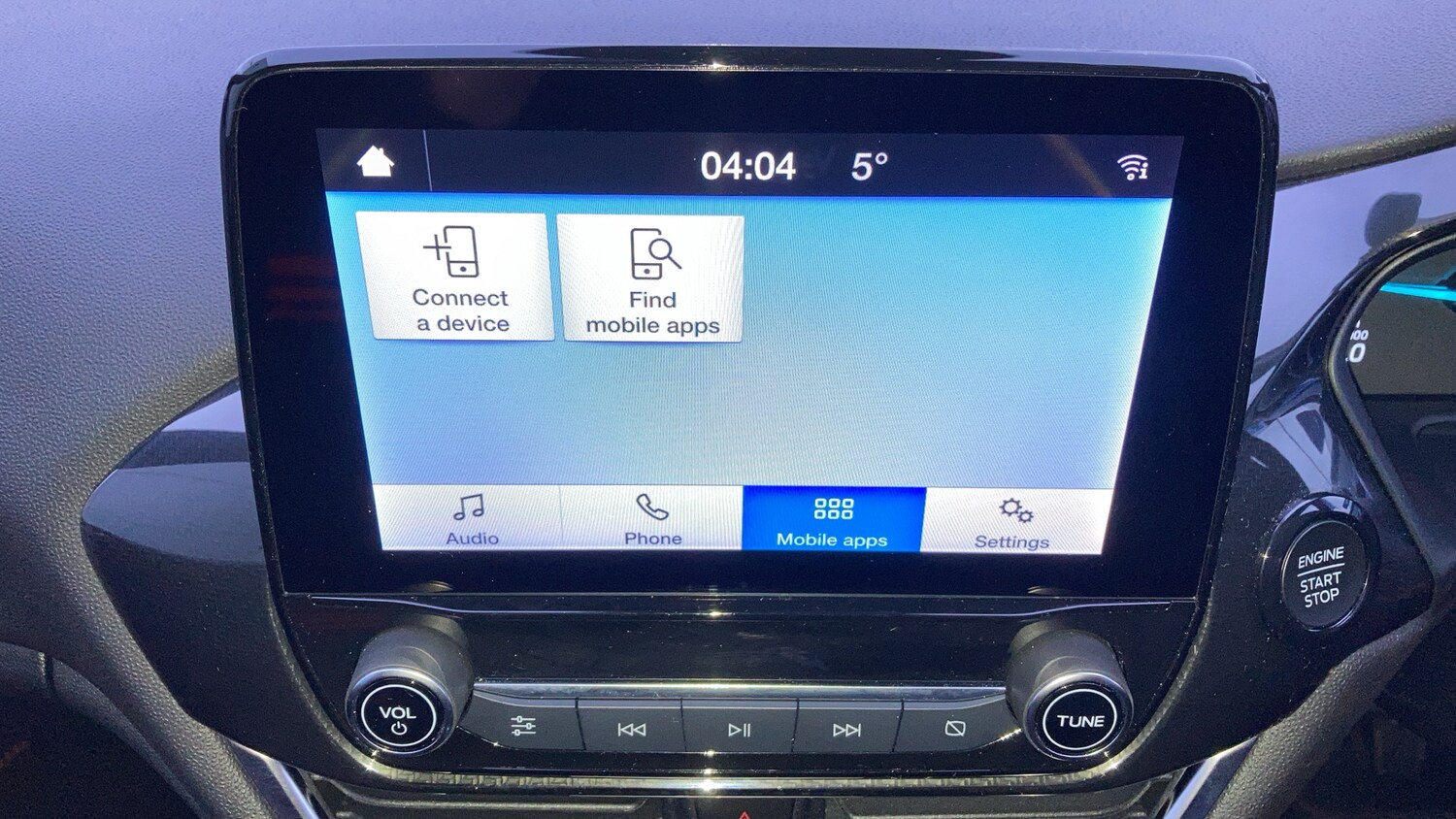 Used Ford Fiesta 2024 for sale - 77545681: Photo 31