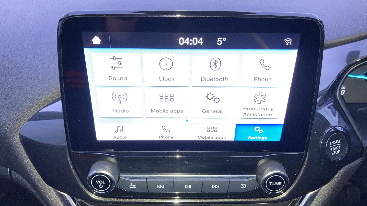 Used Ford Fiesta 2024 for sale - 77545681: Photo 32