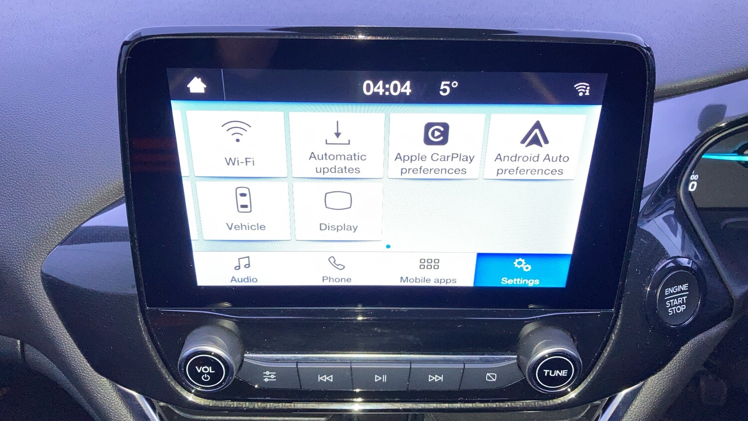 Used Ford Fiesta 2024 for sale - 77545681: Photo 33