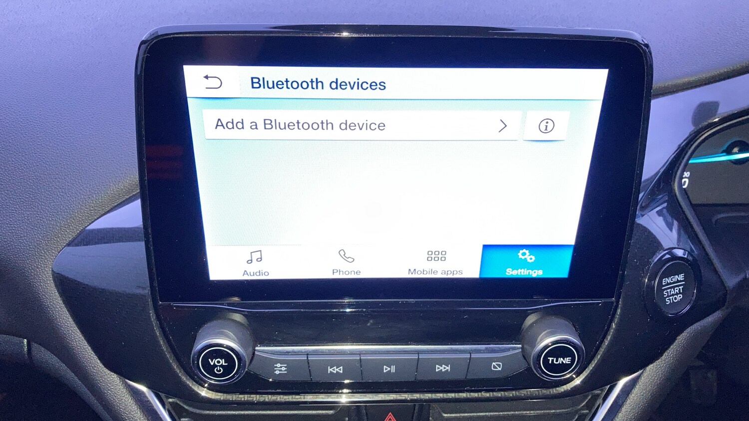 Used Ford Fiesta 2024 for sale - 77545681: Photo 34