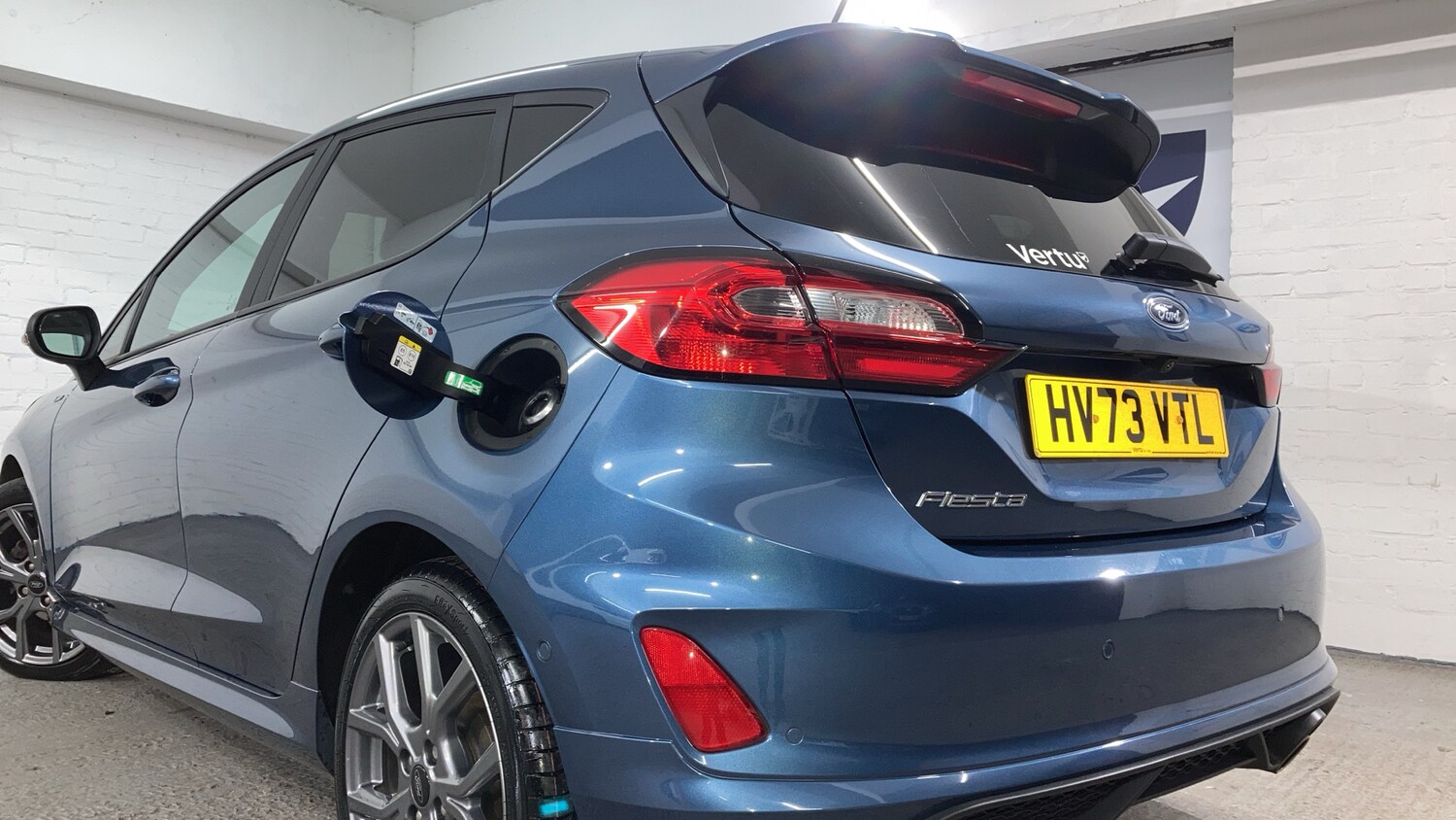 Used Ford Fiesta 2024 for sale - 77545681: Photo 39