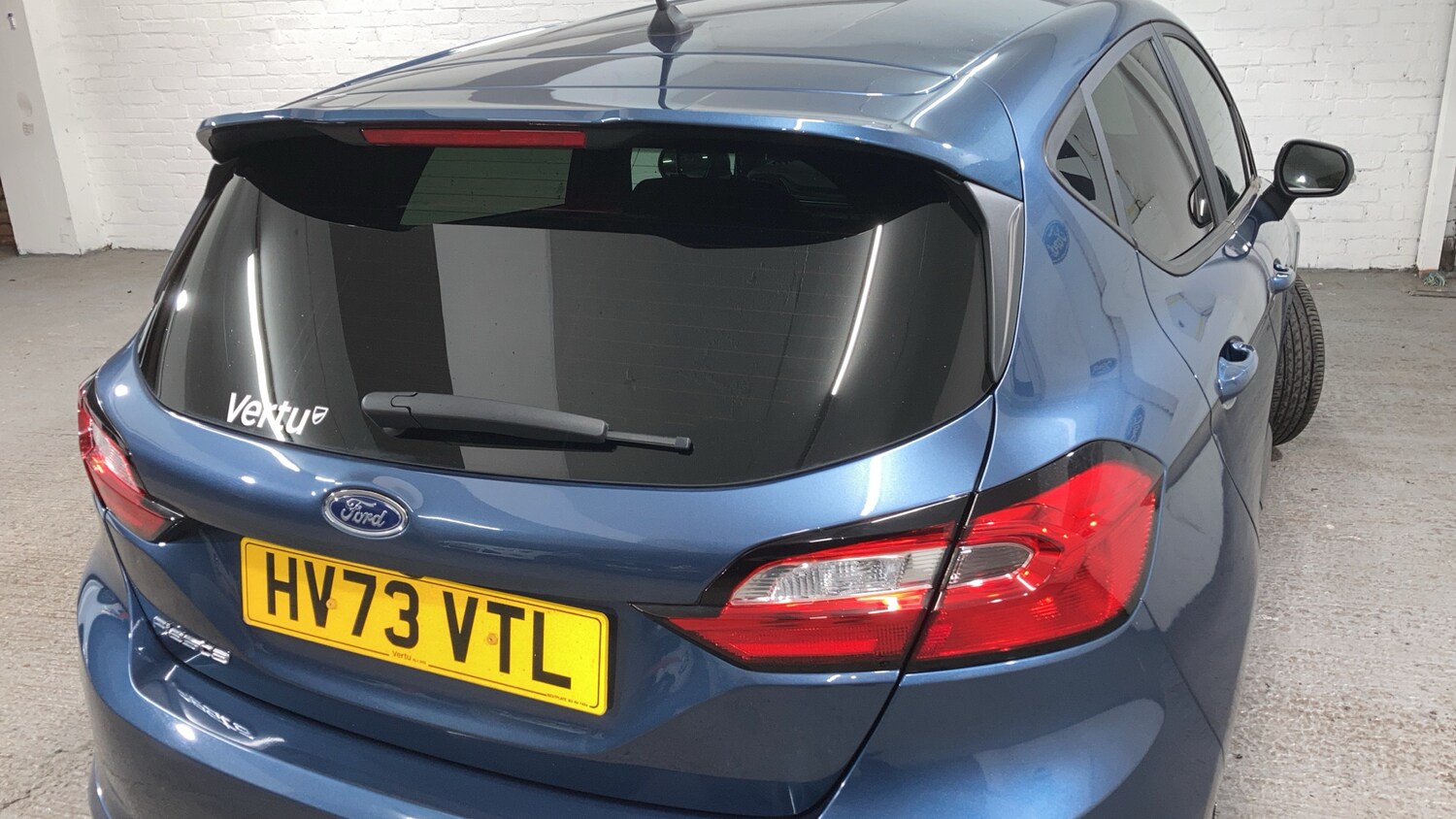 Used Ford Fiesta 2024 for sale - 77545681: Photo 40