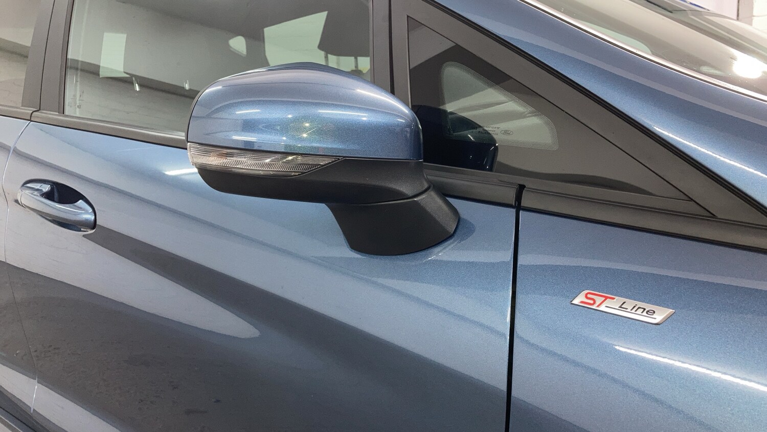 Used Ford Fiesta 2024 for sale - 77545681: Photo 42