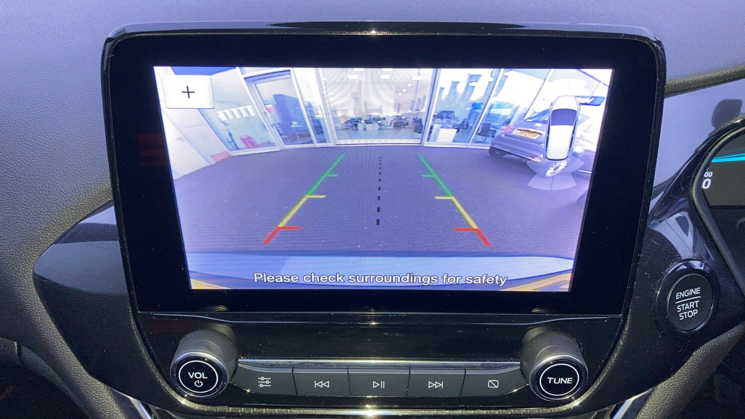 Used Ford Fiesta 2024 for sale - 77545681: Photo 7