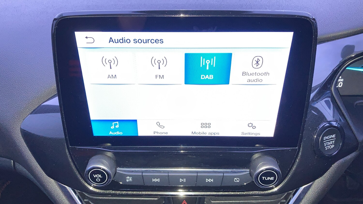 Used Ford Fiesta 2024 for sale - 77545681: Photo 8