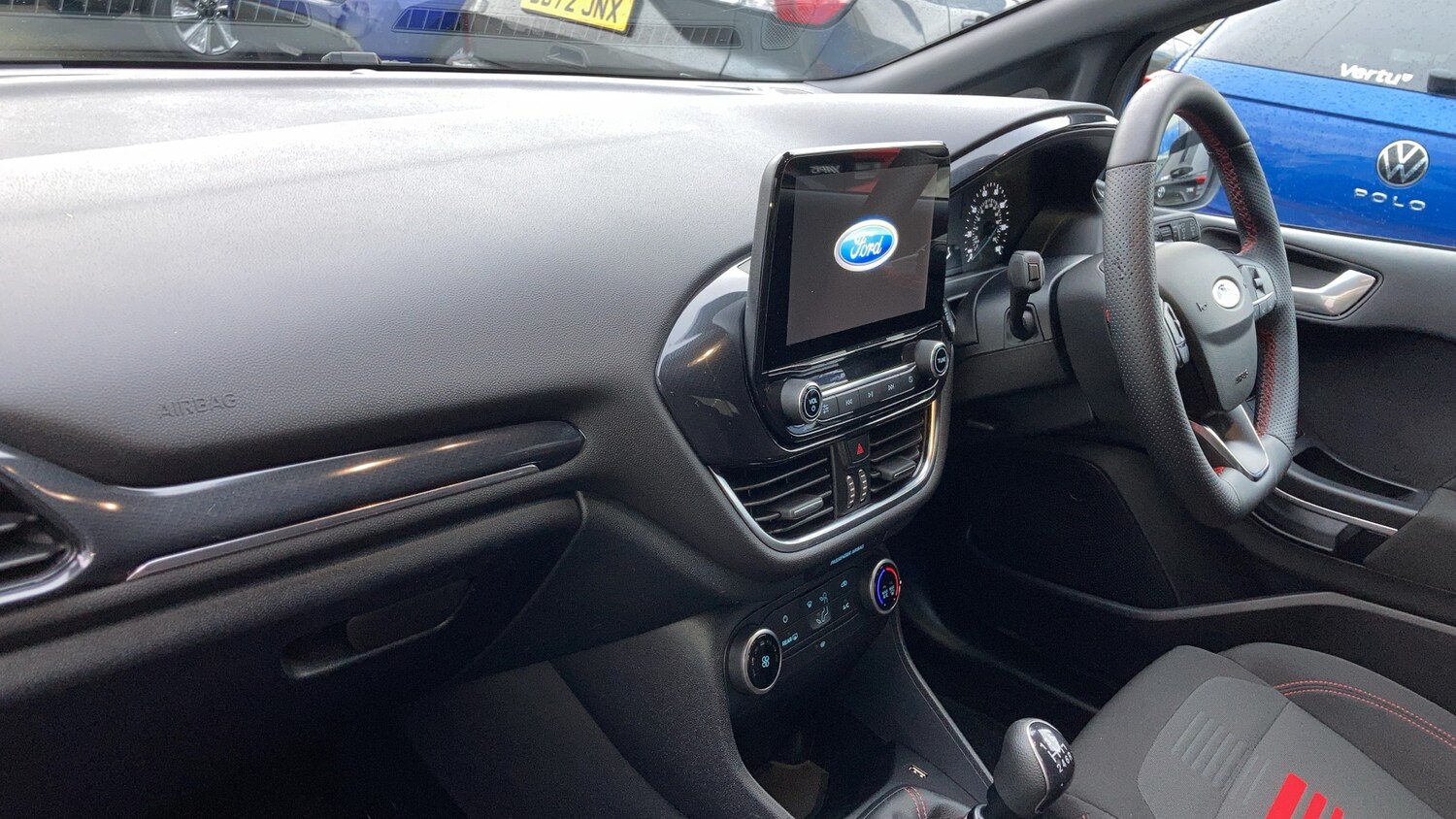 Used Ford Fiesta 2024 for sale - 77545681: Photo 9