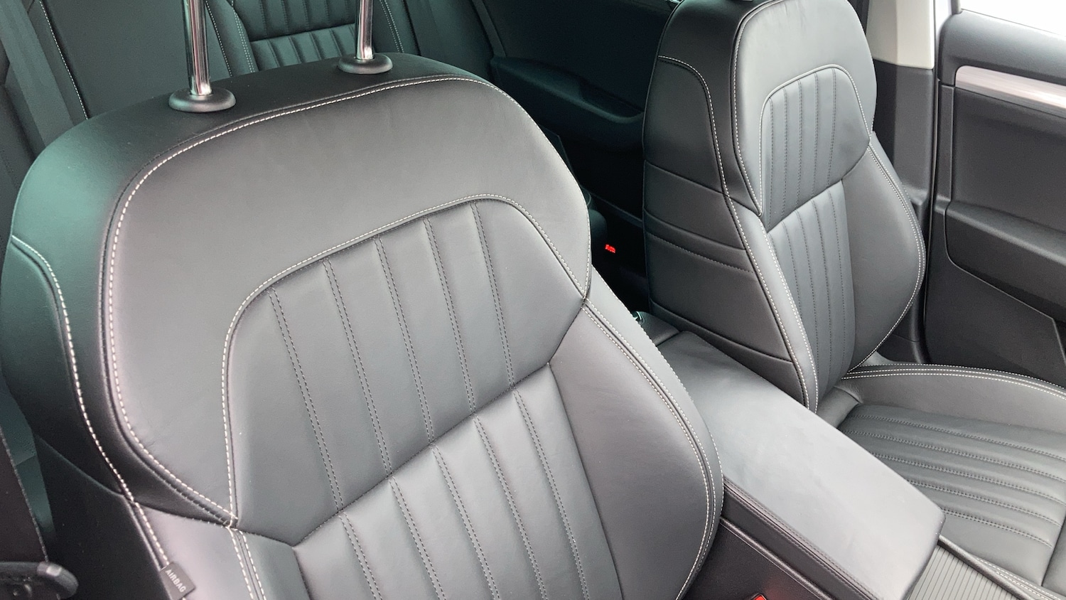 Used Skoda Superb 2023 for sale - 77273502: Photo 14