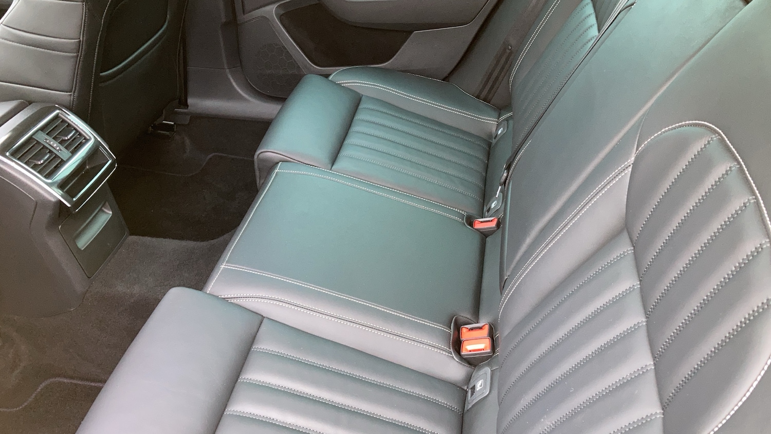 Used Skoda Superb 2023 for sale - 77273502: Photo 23