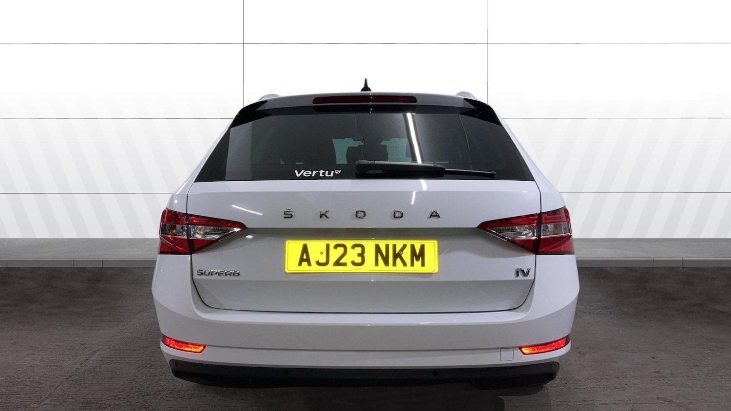 Used Skoda Superb 2023 for sale - 77273502: Photo 27