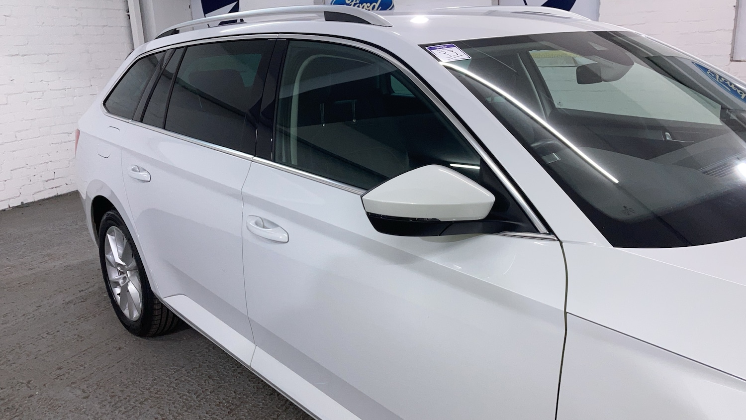 Used Skoda Superb 2023 for sale - 77273502: Photo 33