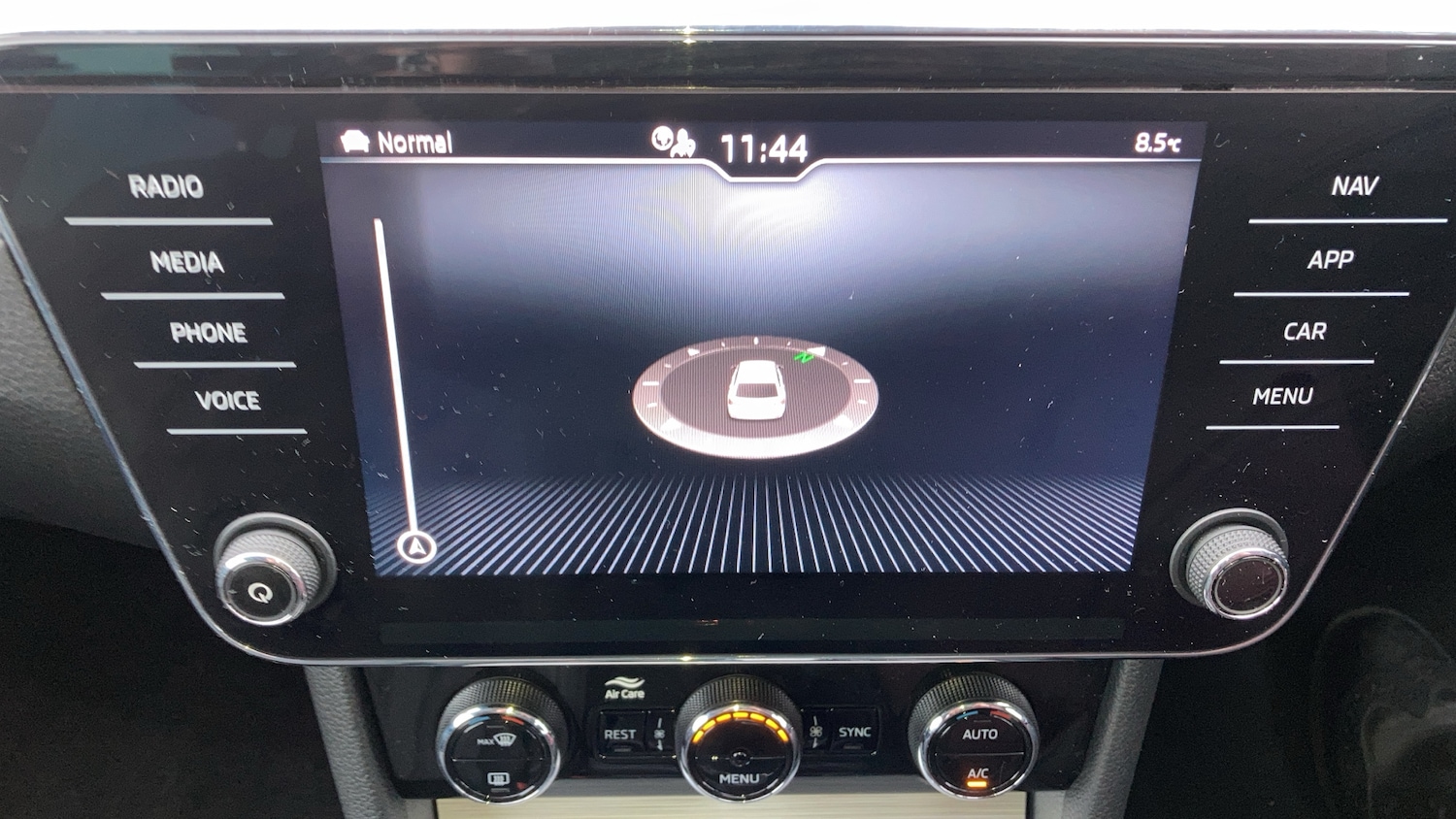 Used Skoda Superb 2023 for sale - 77273502: Photo 42