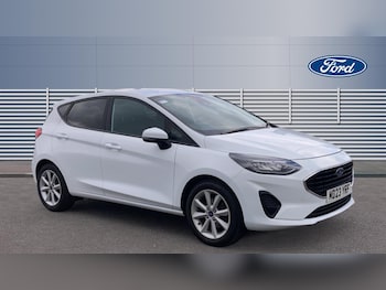 Used Ford Fiesta 2023 for sale - 78802084: Photo