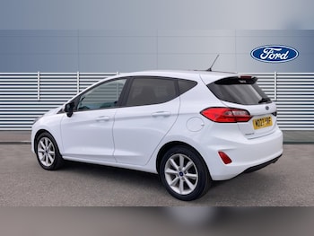 Used Ford Fiesta 2023 for sale - 78802084: Photo