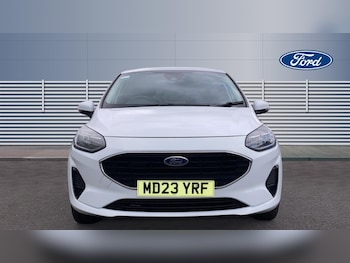 Used Ford Fiesta 2023 for sale - 78802084: Photo