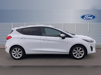 Used Ford Fiesta 2023 for sale - 78802084: Photo
