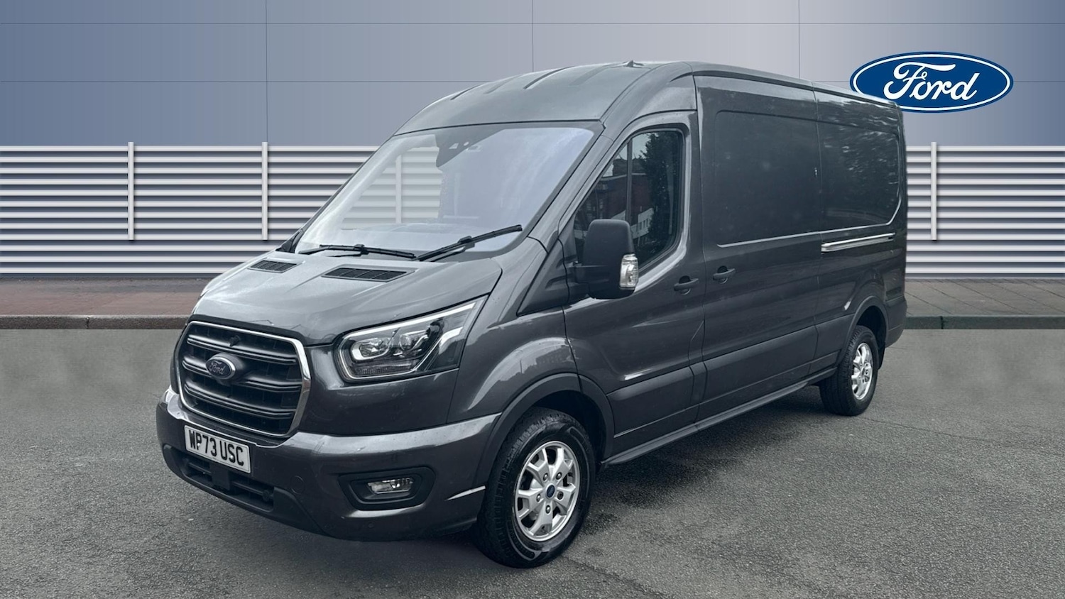 Vehicle 17