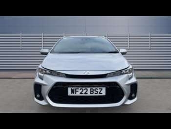 Used Suzuki Swace 2022 for sale - 75077203: Photo