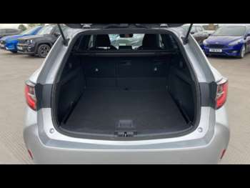 Used Suzuki Swace 2022 for sale - 75077203: Photo