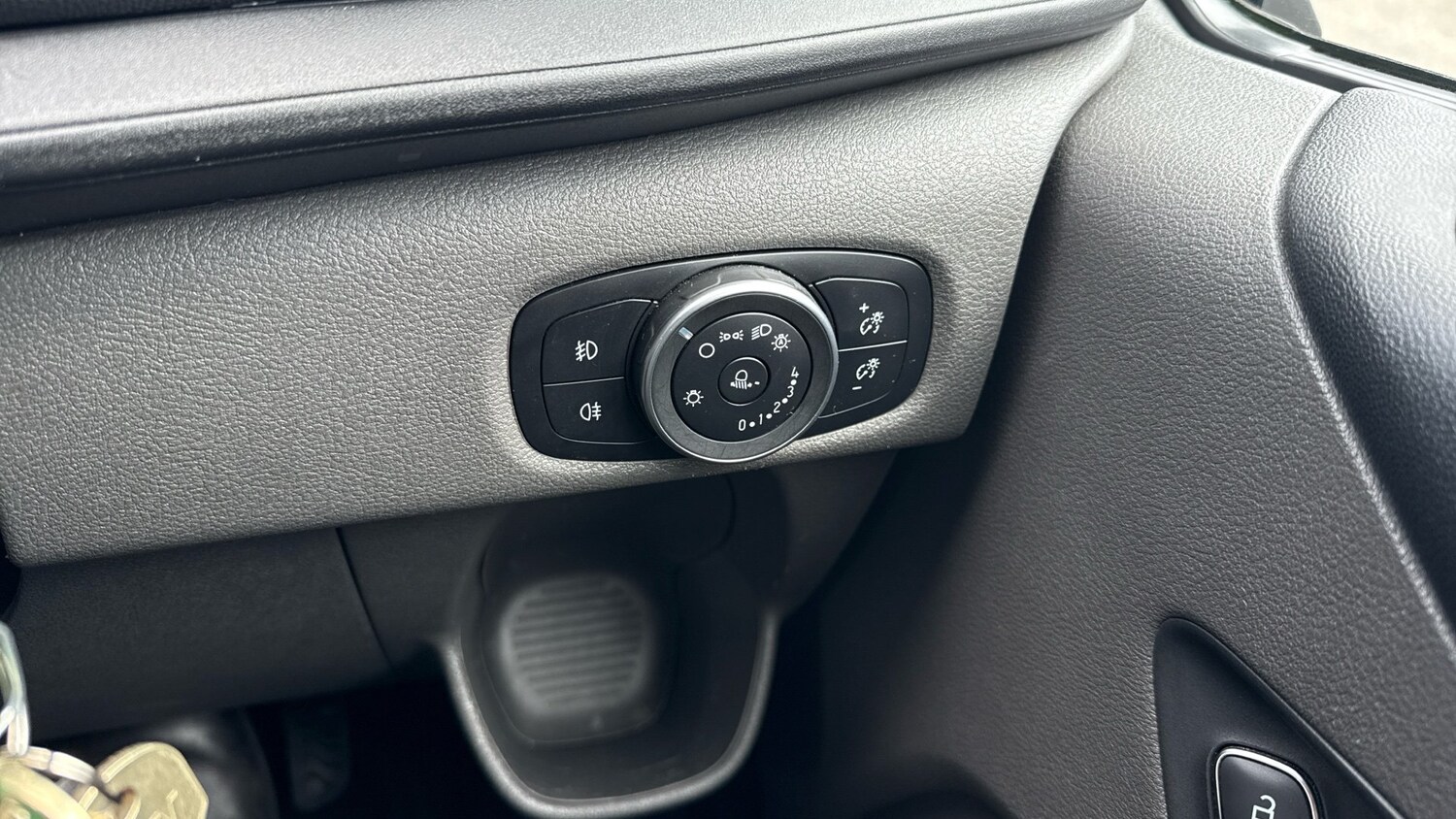 Vehicle 28