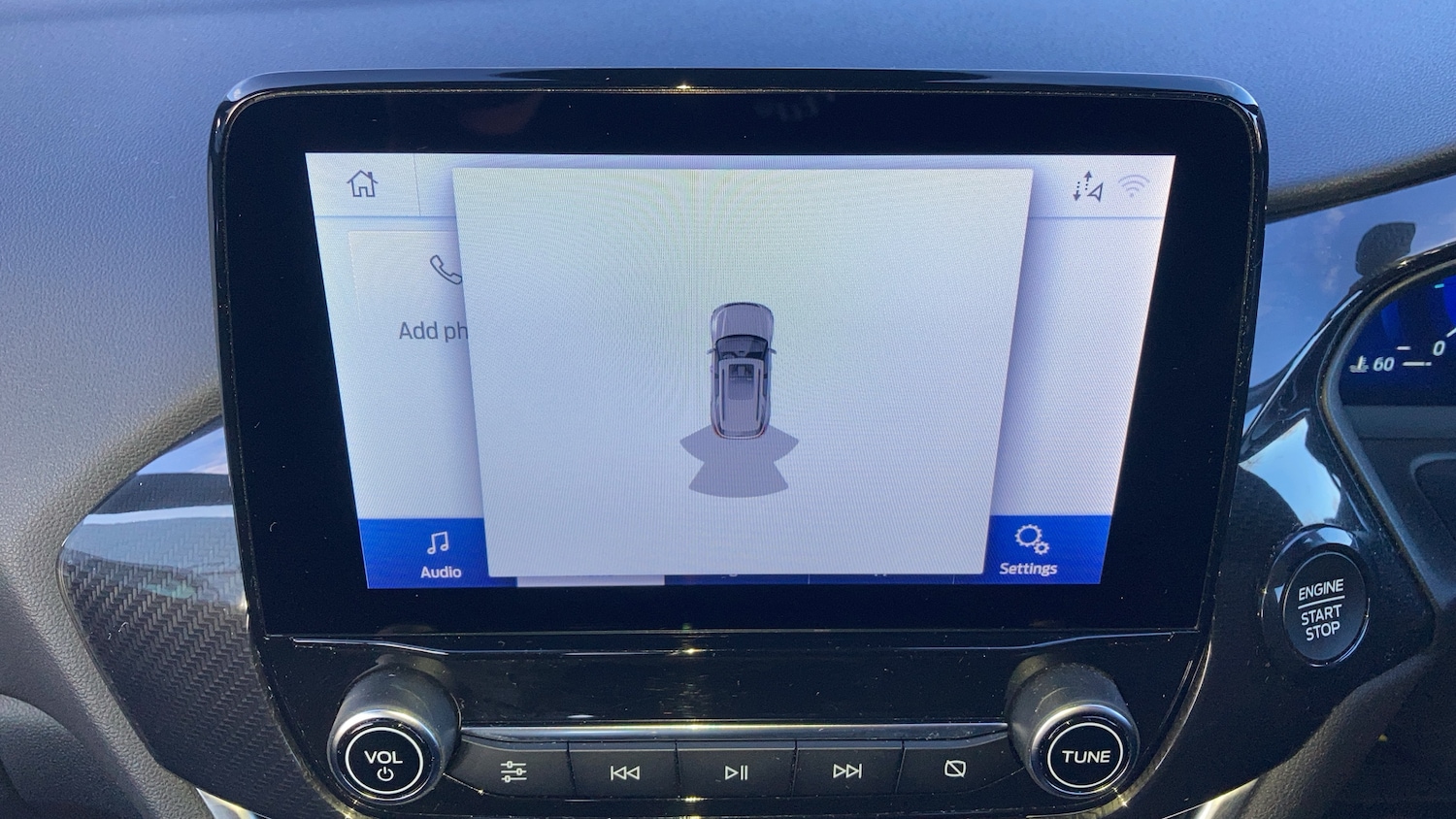 Used Ford Puma 2023 for sale - 76792883: Photo 10