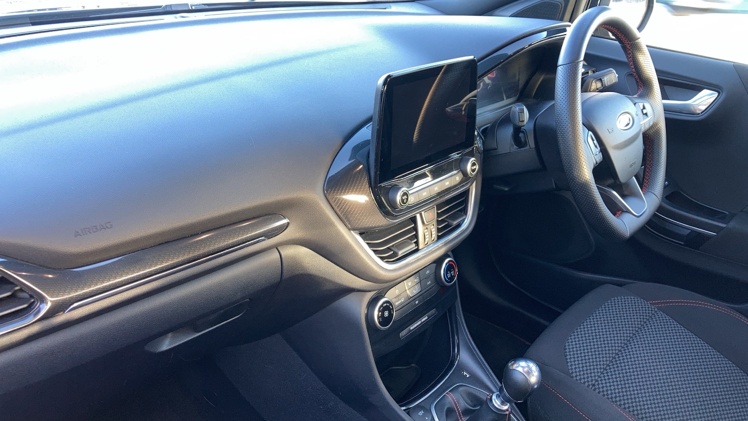 Used Ford Puma 2023 for sale - 76792883: Photo 11