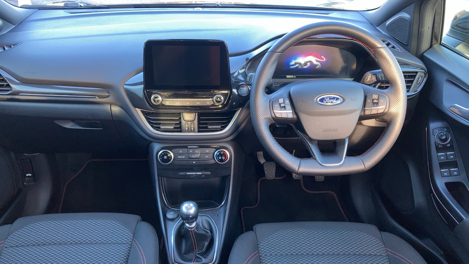 Used Ford Puma 2023 for sale - 76792883: Photo 12