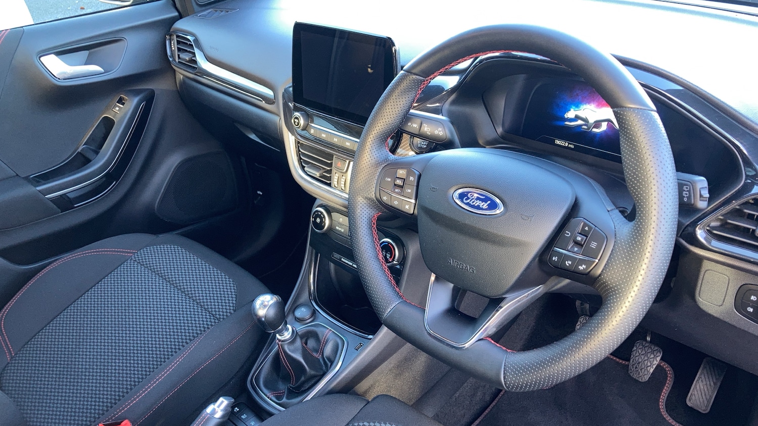 Used Ford Puma 2023 for sale - 76792883: Photo 13