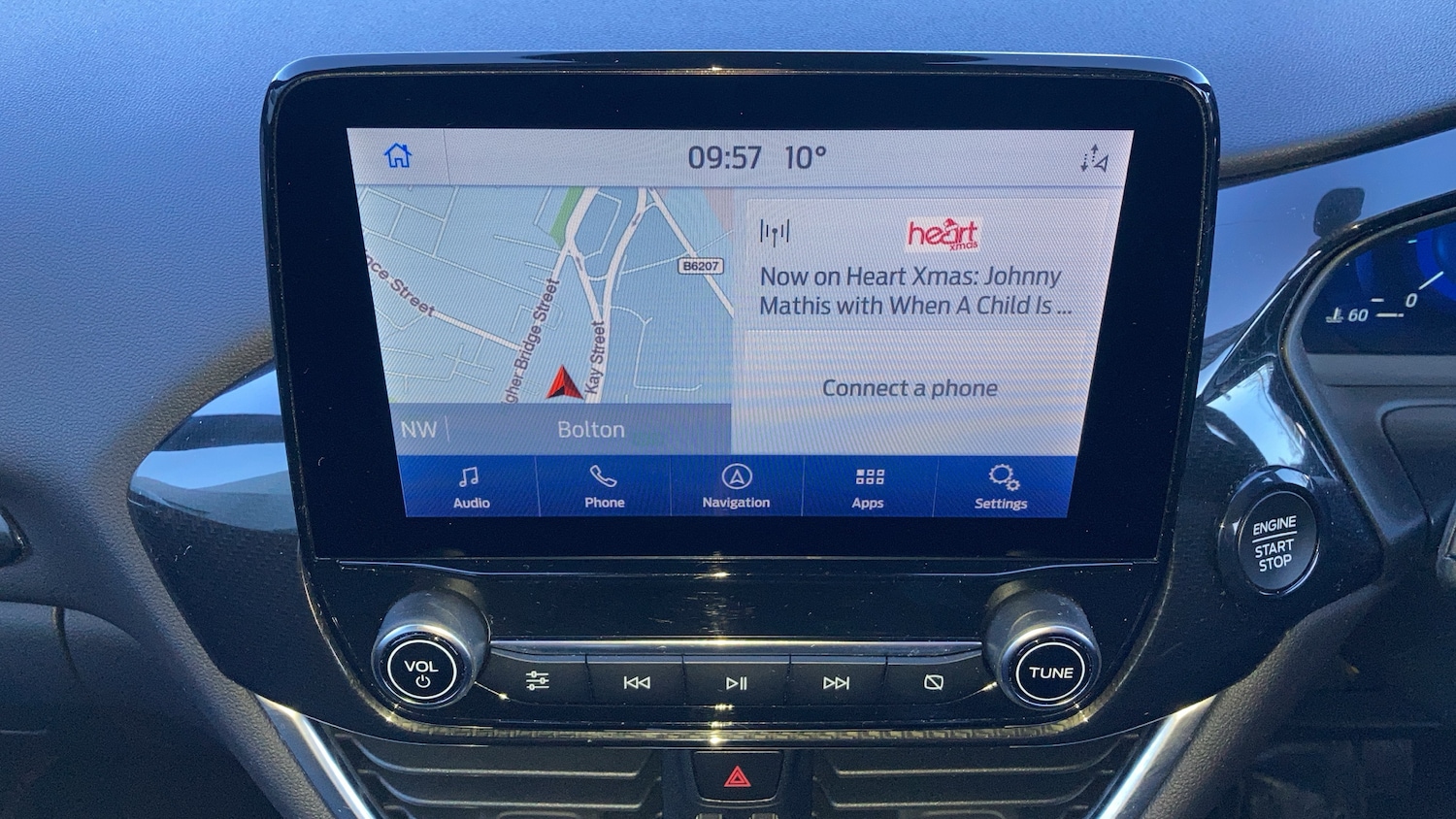 Used Ford Puma 2023 for sale - 76792883: Photo 14