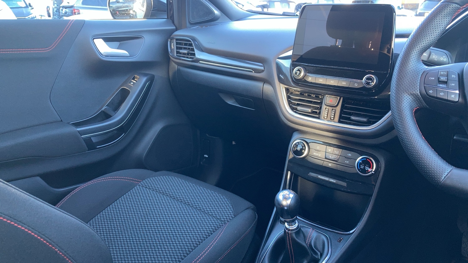 Used Ford Puma 2023 for sale - 76792883: Photo 16