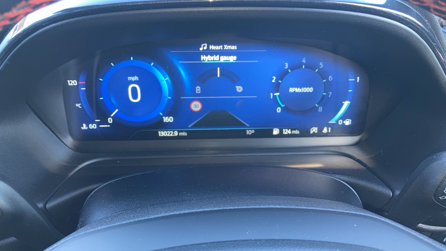 Used Ford Puma 2023 for sale - 76792883: Photo 20