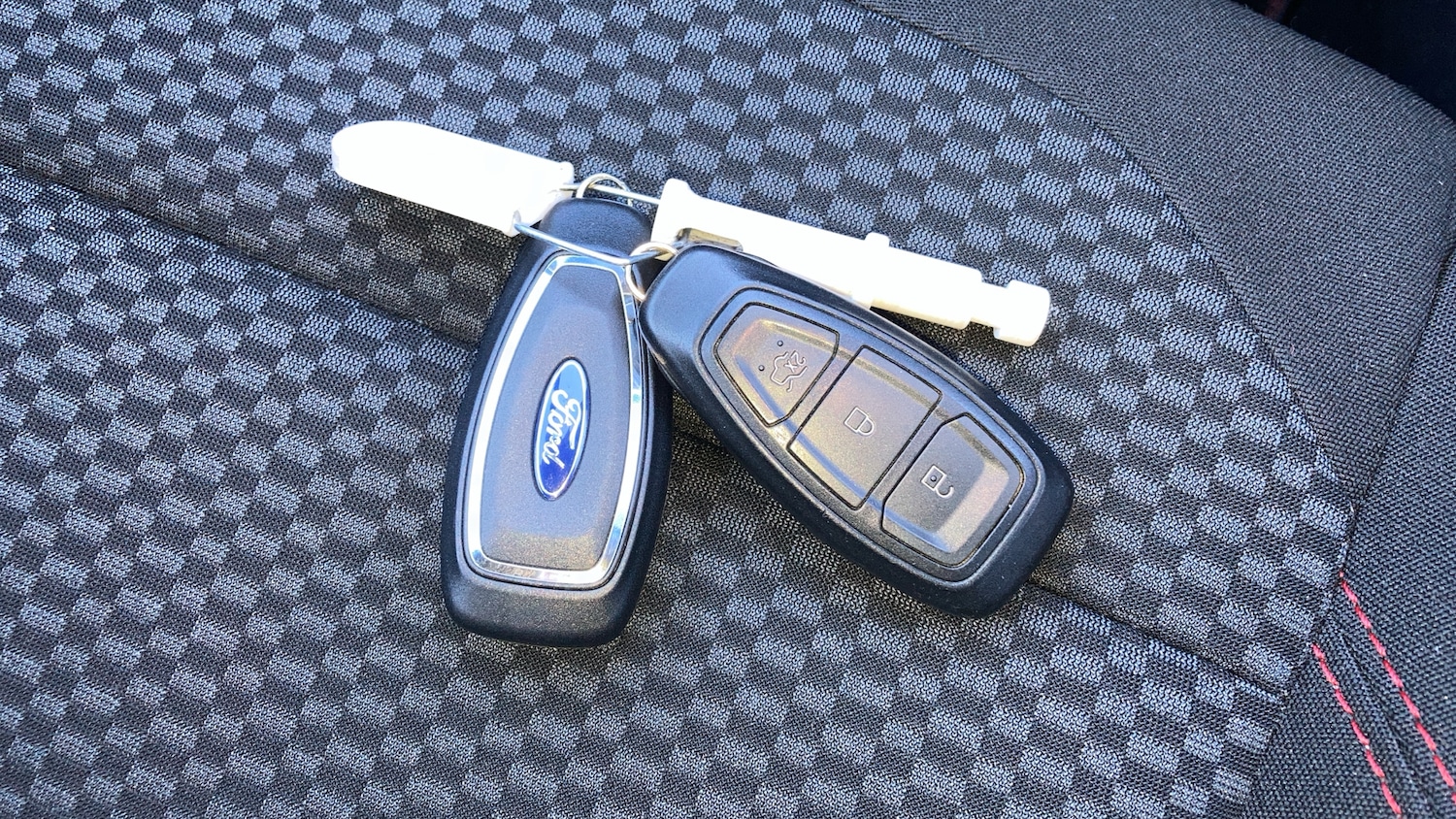 Used Ford Puma 2023 for sale - 76792883: Photo 22