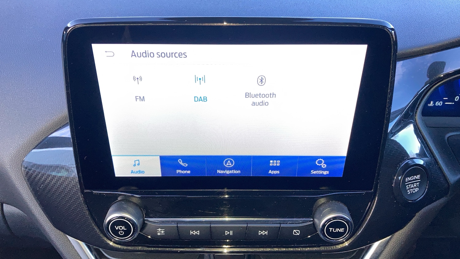 Used Ford Puma 2023 for sale - 76792883: Photo 23