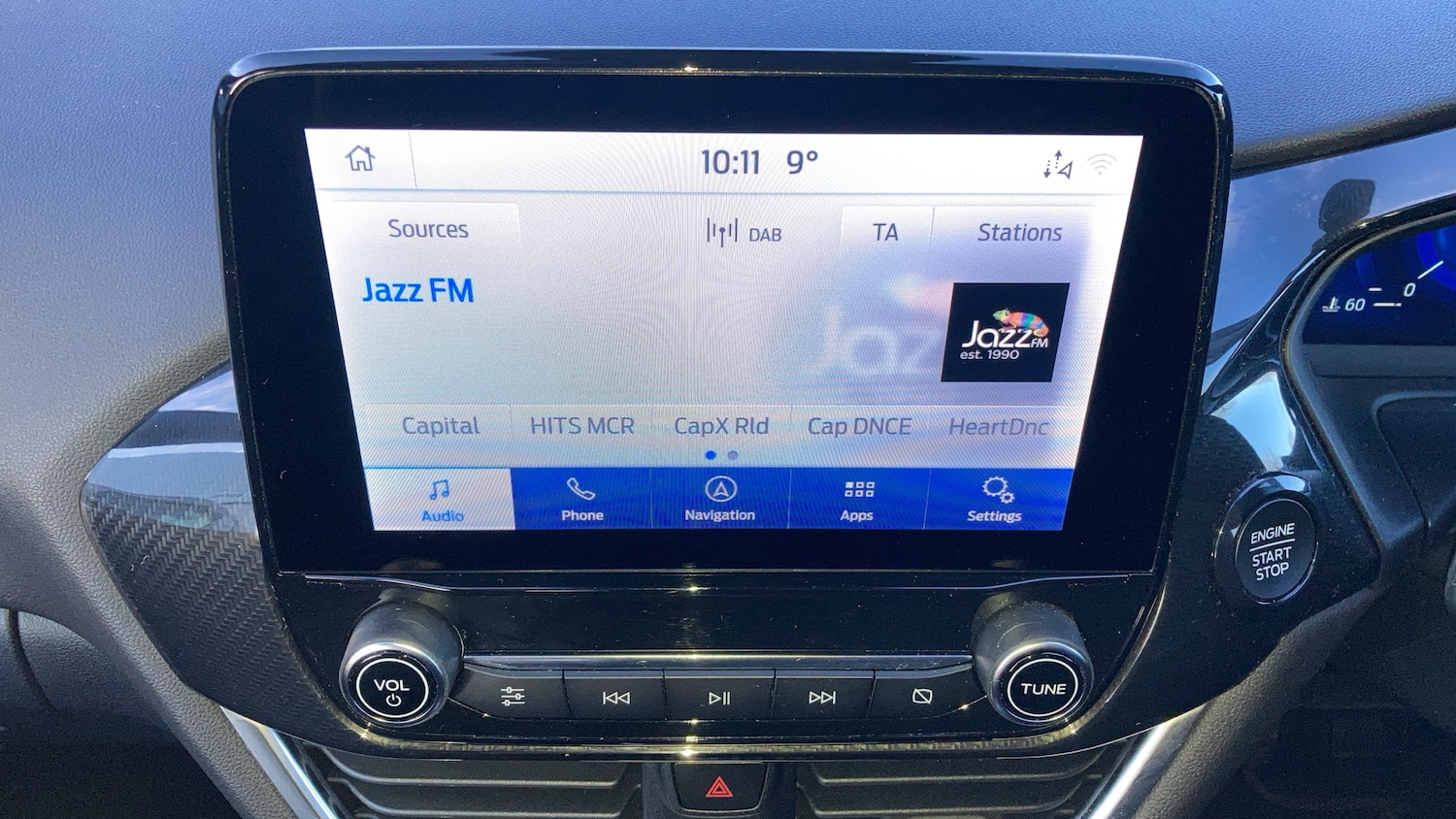 Used Ford Puma 2023 for sale - 76792883: Photo 24