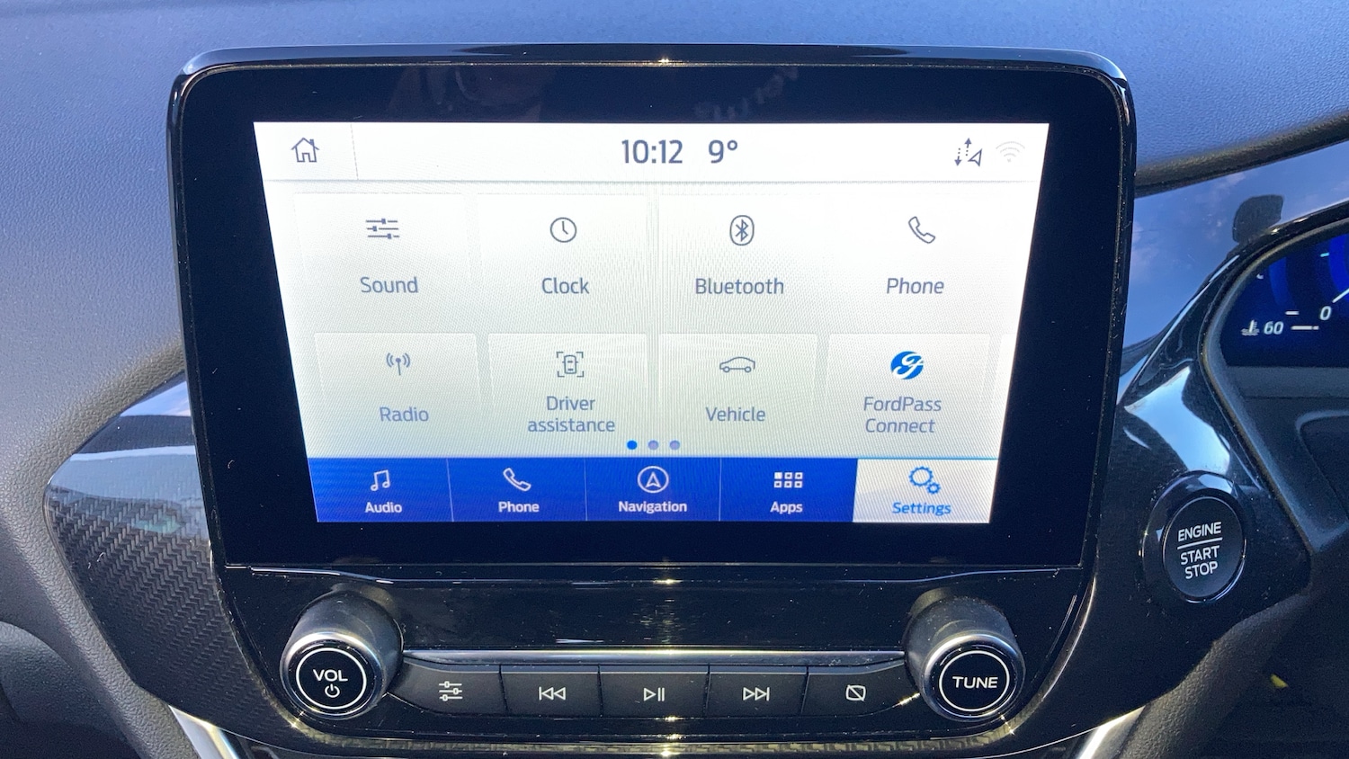 Used Ford Puma 2023 for sale - 76792883: Photo 26