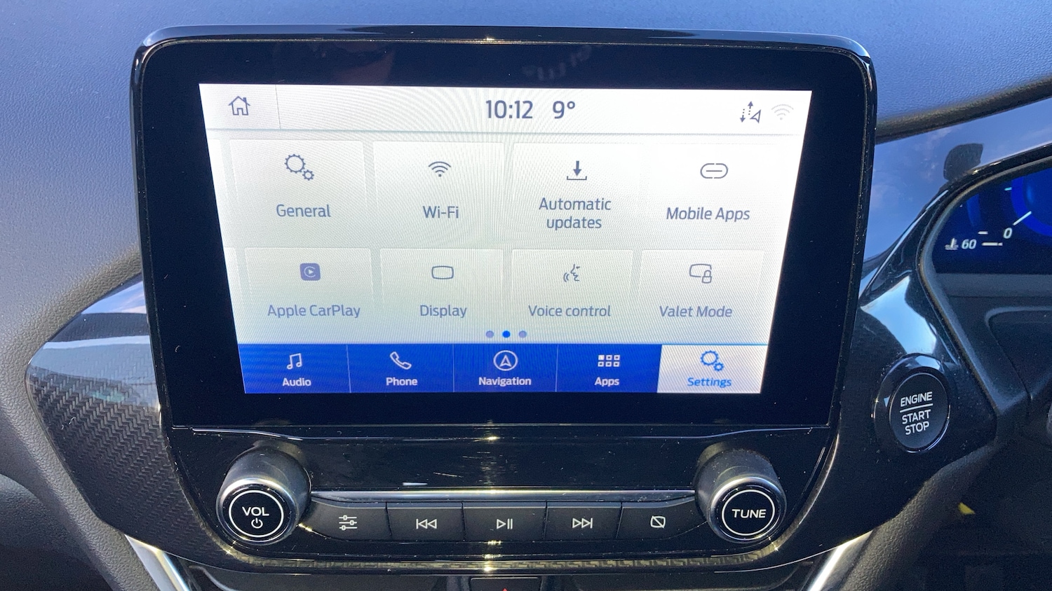 Used Ford Puma 2023 for sale - 76792883: Photo 27