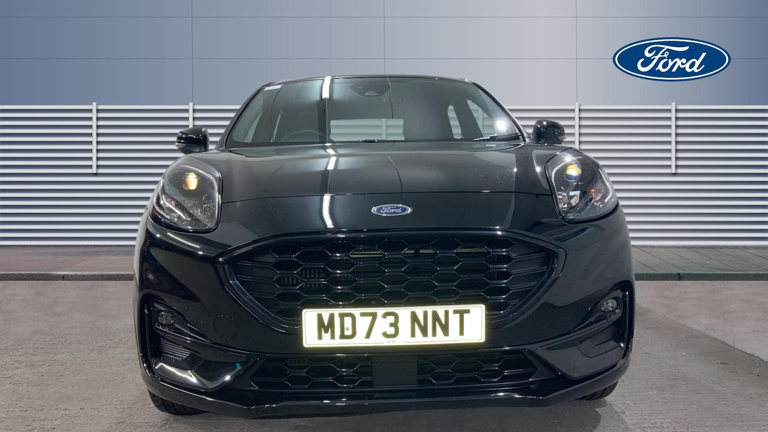 Used Ford Puma 2023 for sale - 76792883: Photo 3