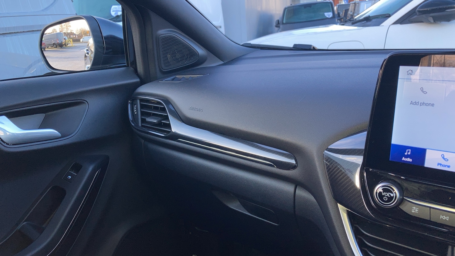 Used Ford Puma 2023 for sale - 76792883: Photo 31