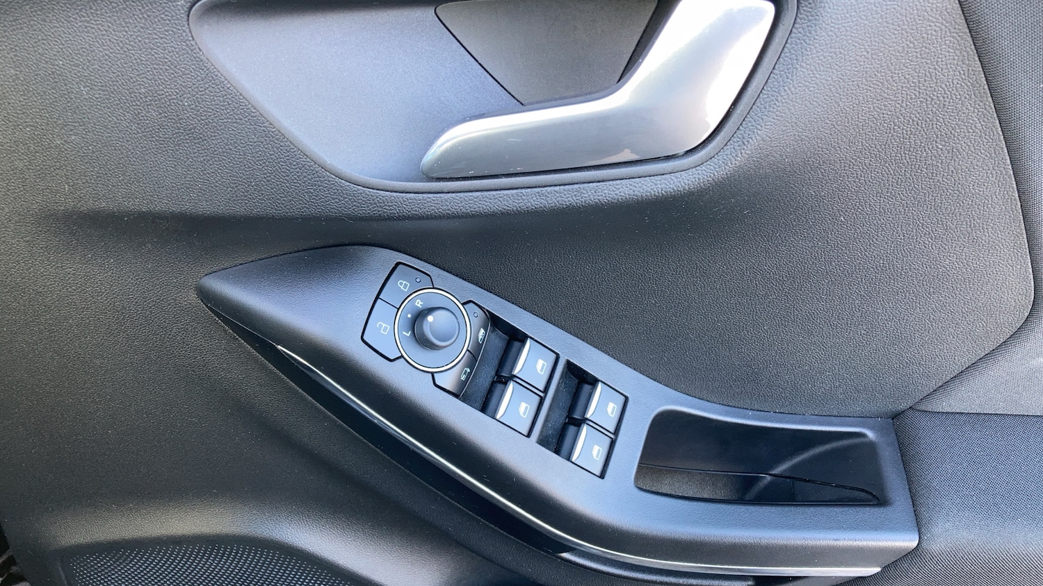 Used Ford Puma 2023 for sale - 76792883: Photo 34