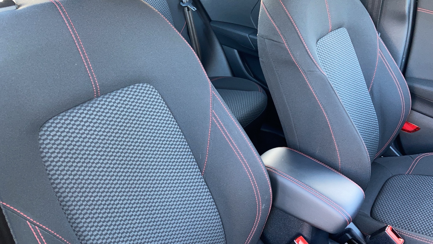 Used Ford Puma 2023 for sale - 76792883: Photo 35