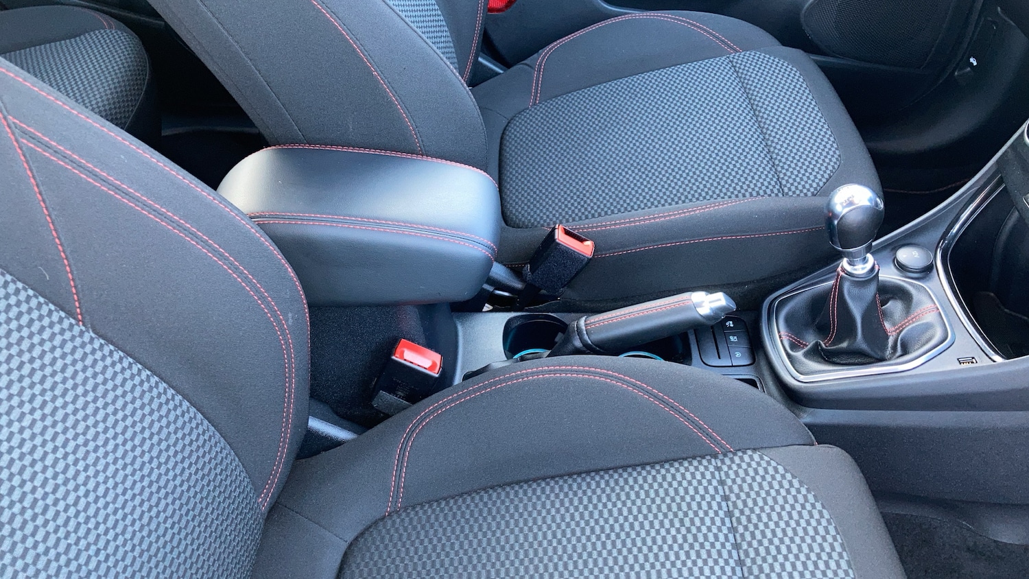 Used Ford Puma 2023 for sale - 76792883: Photo 36