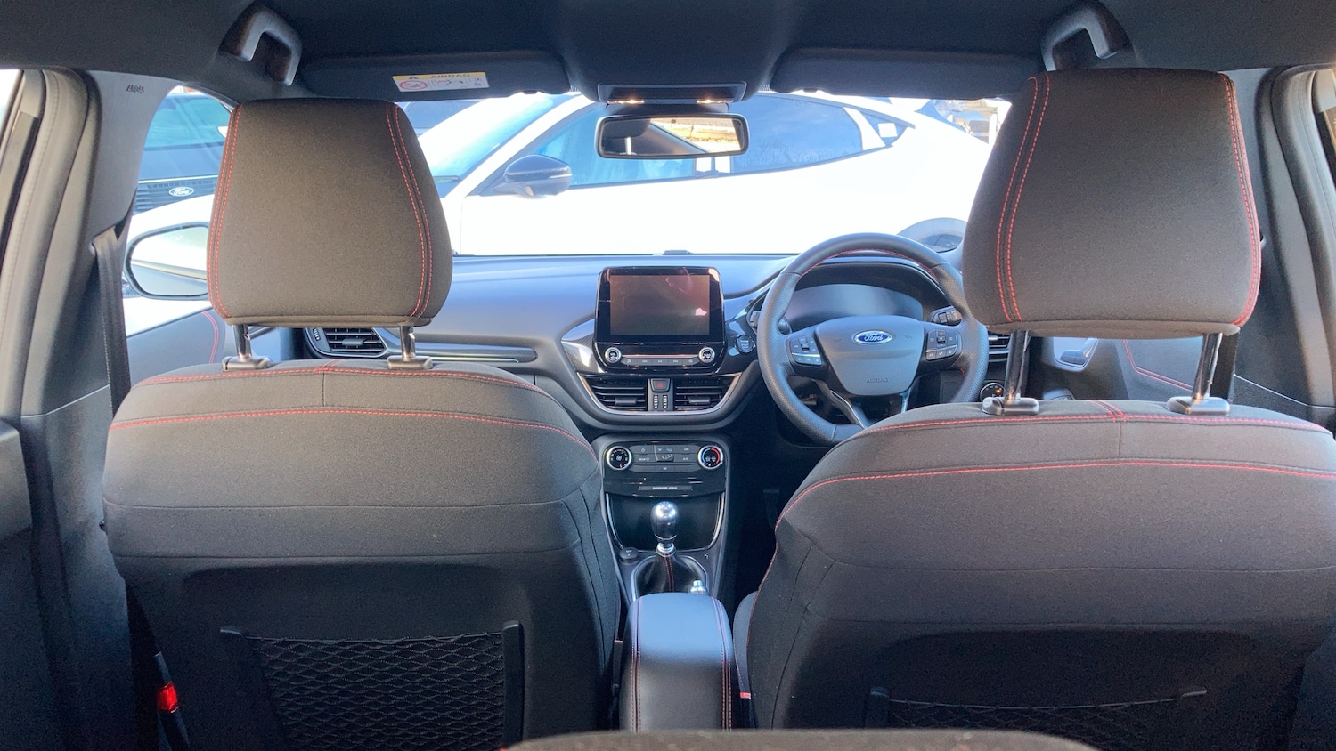 Used Ford Puma 2023 for sale - 76792883: Photo 38