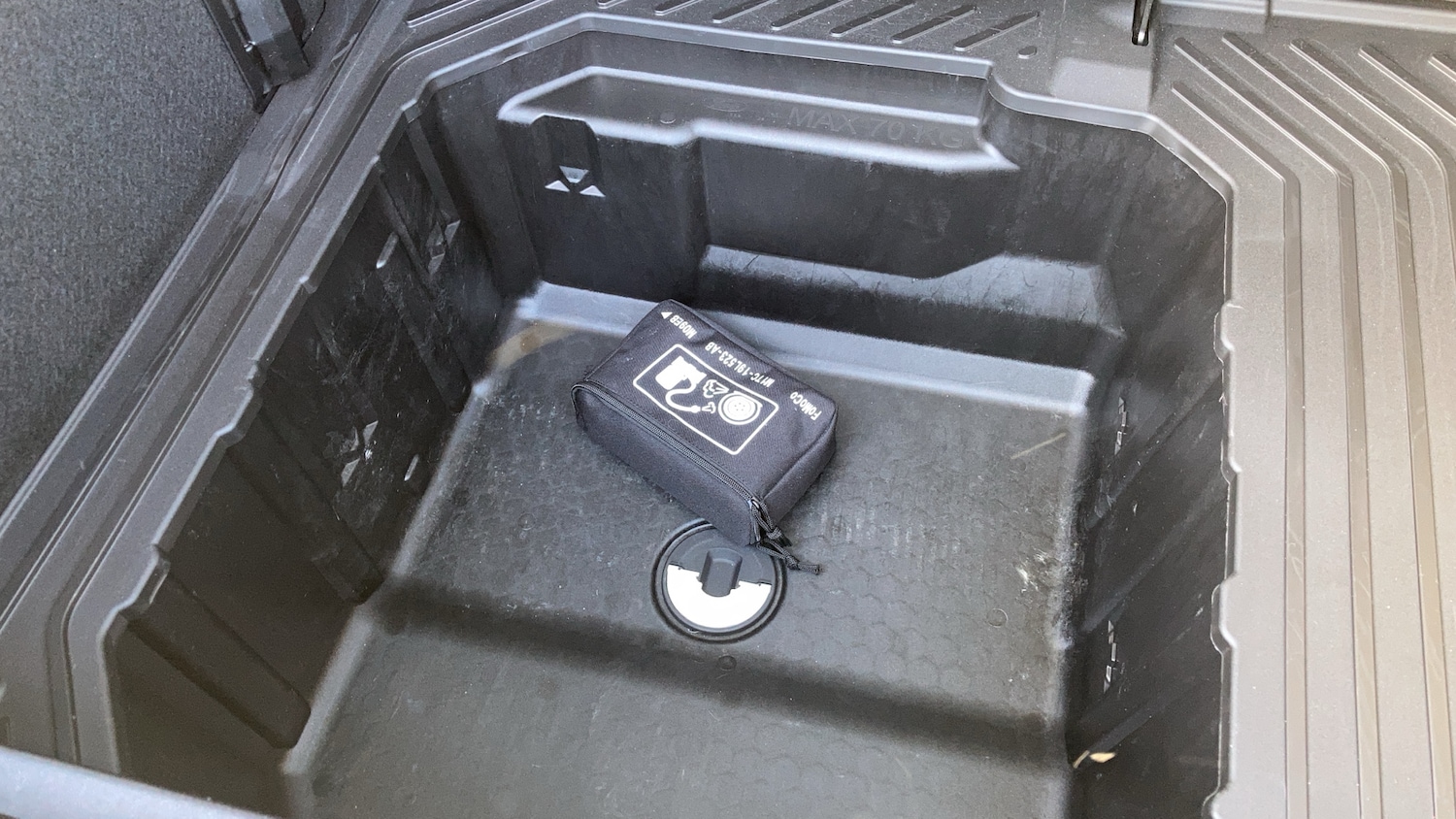 Used Ford Puma 2023 for sale - 76792883: Photo 39