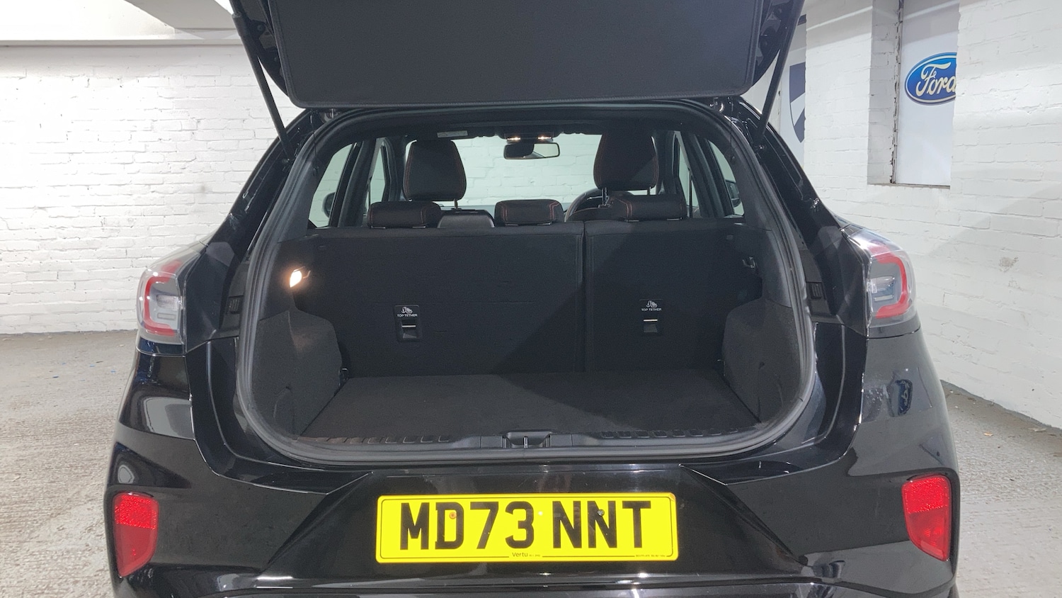 Used Ford Puma 2023 for sale - 76792883: Photo 4