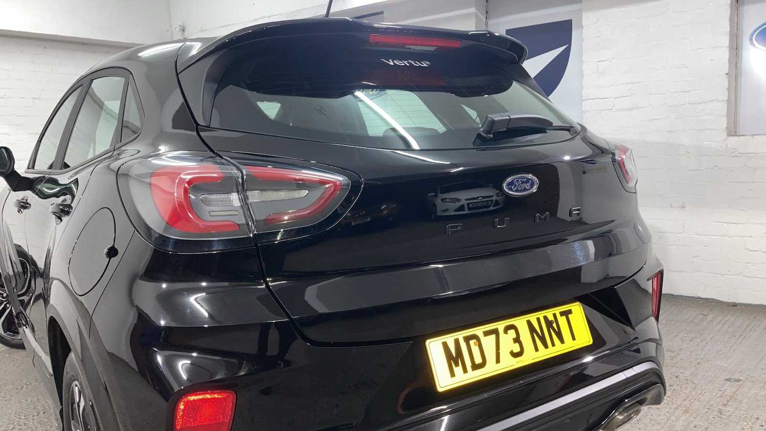 Used Ford Puma 2023 for sale - 76792883: Photo 41