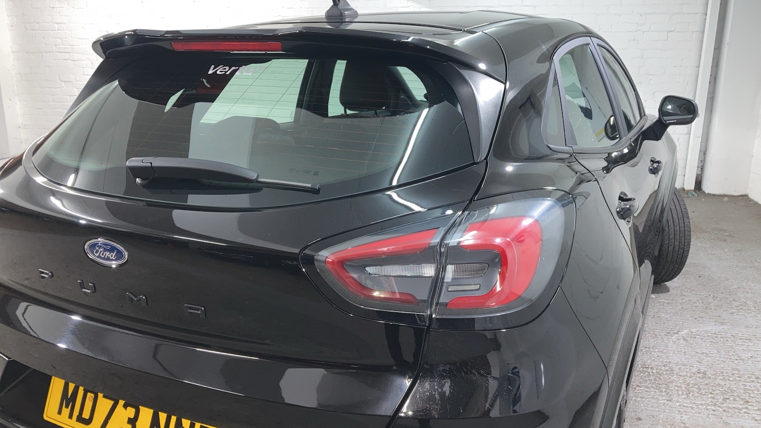 Used Ford Puma 2023 for sale - 76792883: Photo 42