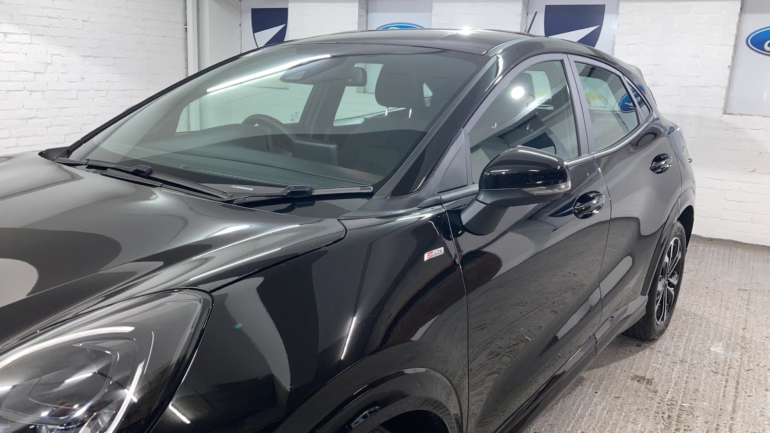 Used Ford Puma 2023 for sale - 76792883: Photo 44