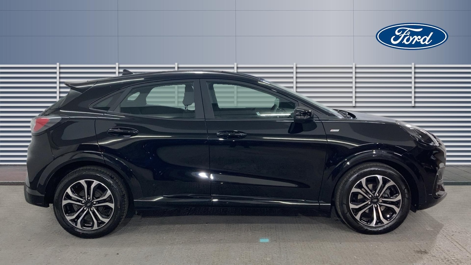 Used Ford Puma 2023 for sale - 76792883: Photo 5